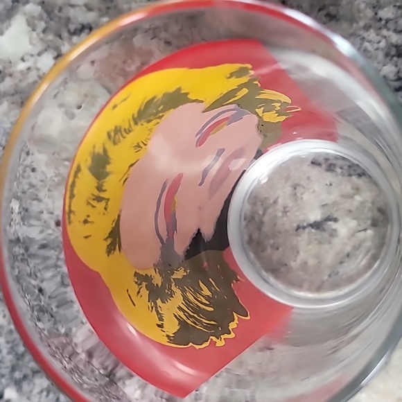 Vintage 1997 Glass - Picture 11 of 12